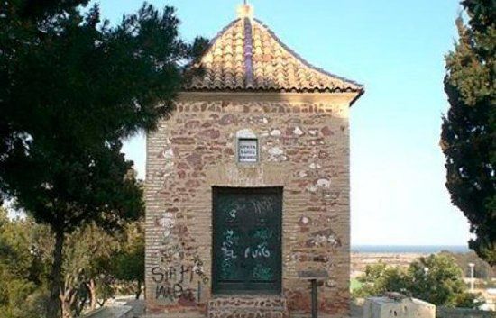 Ermita de Santa Bárbara